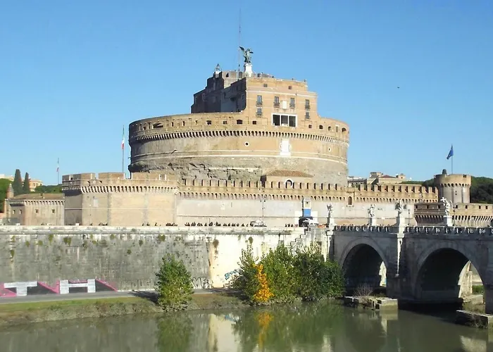Da Adriana Al Vaticano * Рим