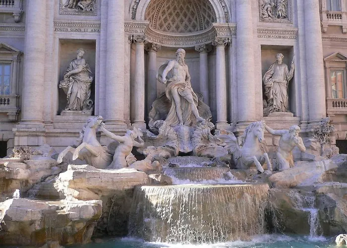 Da Adriana Al Vaticano *
