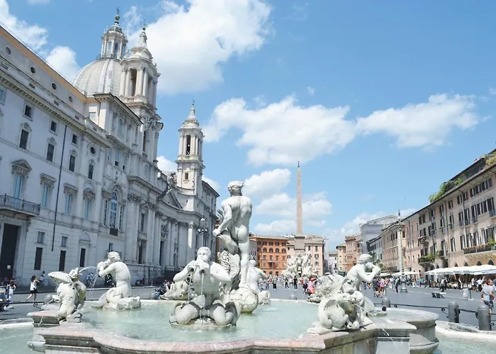 Da Adriana Al Vaticano