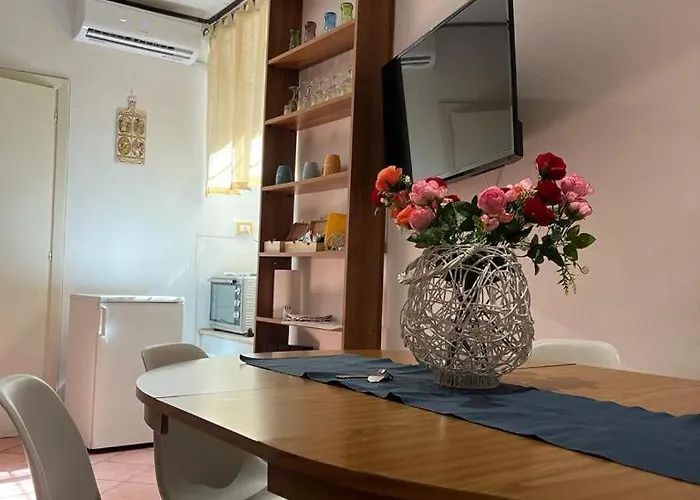 Da Adriana Al Vaticano Рим