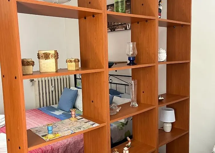 Дом отдыха Da Adriana Al Vaticano *